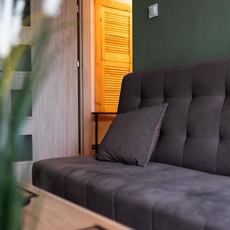 Kowalska 8 Apartamenty Zresetuj Sie W Gdansku Eksteriør billede