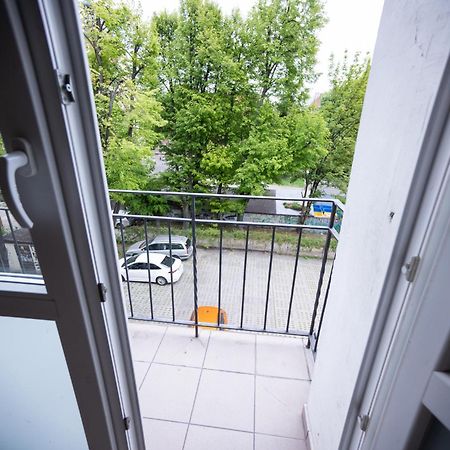 Kowalska 8 Apartamenty Zresetuj Sie W Gdansku Eksteriør billede