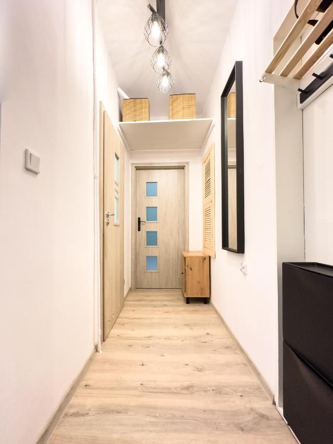 Kowalska 8 Apartamenty Zresetuj Sie W Gdansku Eksteriør billede