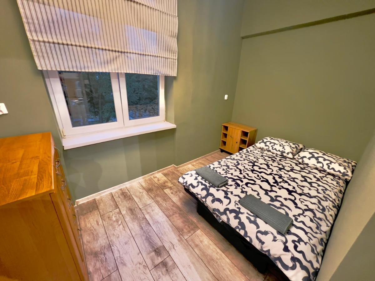 Kowalska 8 Apartamenty Zresetuj Sie W Gdansku Eksteriør billede