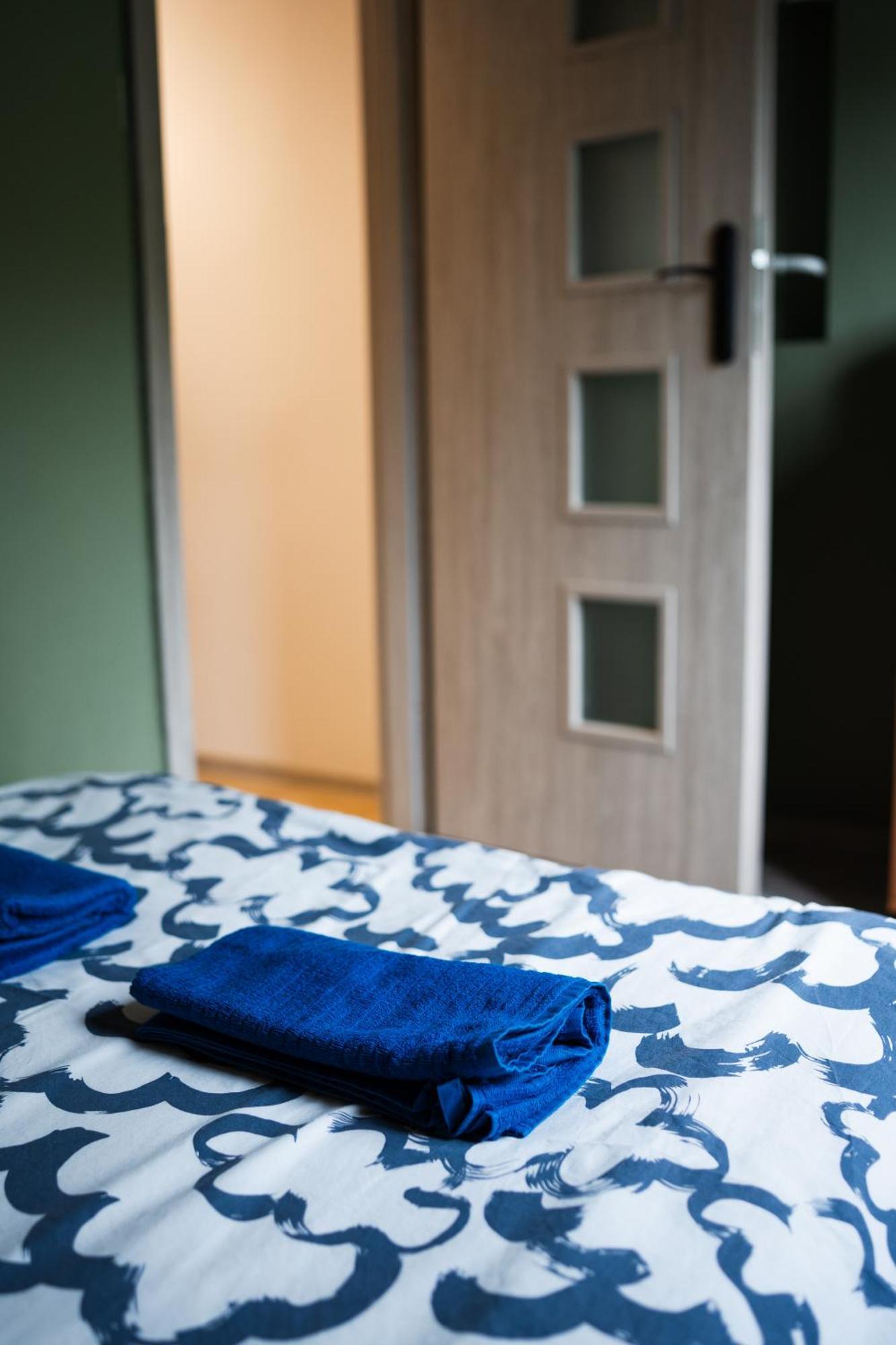 Kowalska 8 Apartamenty Zresetuj Sie W Gdansku Eksteriør billede