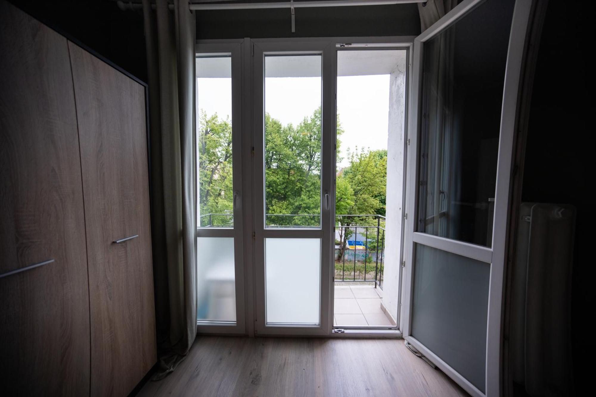Kowalska 8 Apartamenty Zresetuj Sie W Gdansku Eksteriør billede