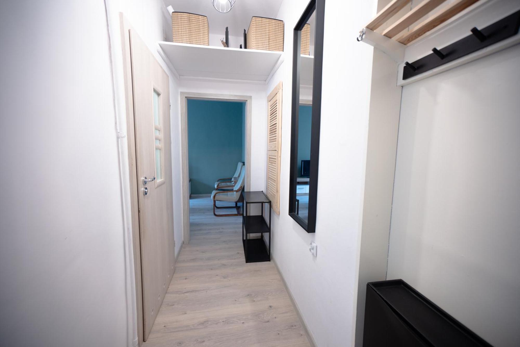 Kowalska 8 Apartamenty Zresetuj Sie W Gdansku Eksteriør billede